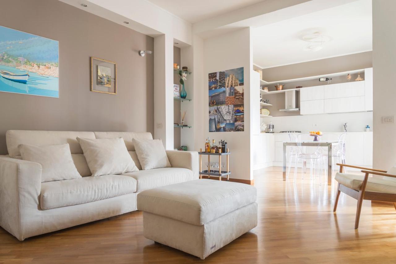 Milano Cosmopolitan Home Екстериор снимка