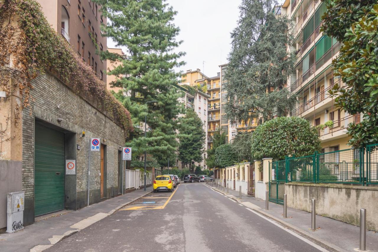 Milano Cosmopolitan Home Екстериор снимка