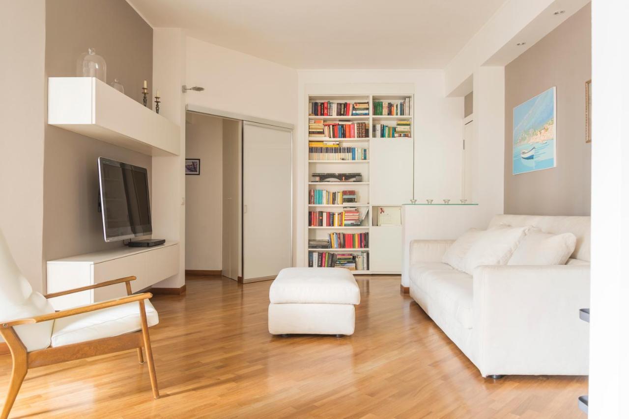 Milano Cosmopolitan Home Екстериор снимка