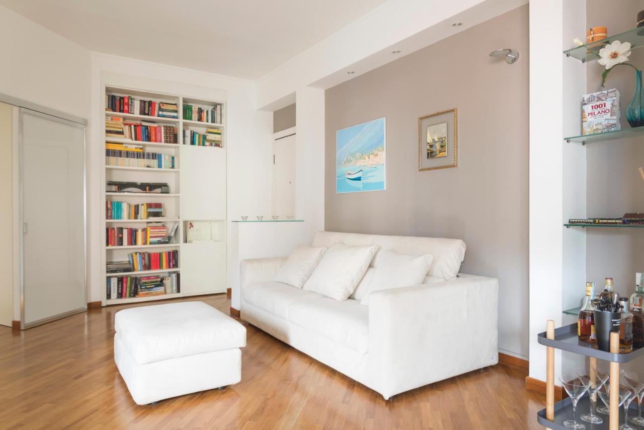 Milano Cosmopolitan Home Екстериор снимка