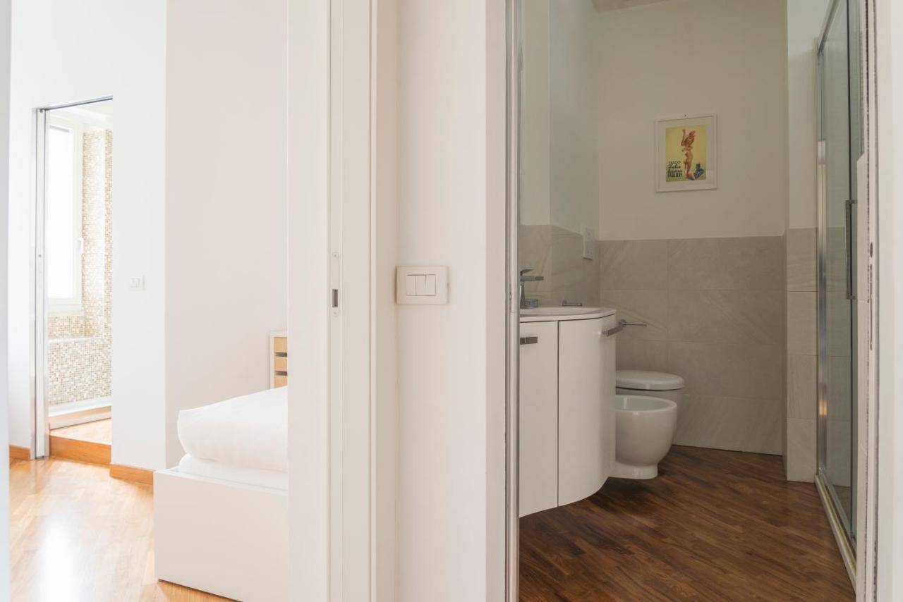 Milano Cosmopolitan Home Екстериор снимка