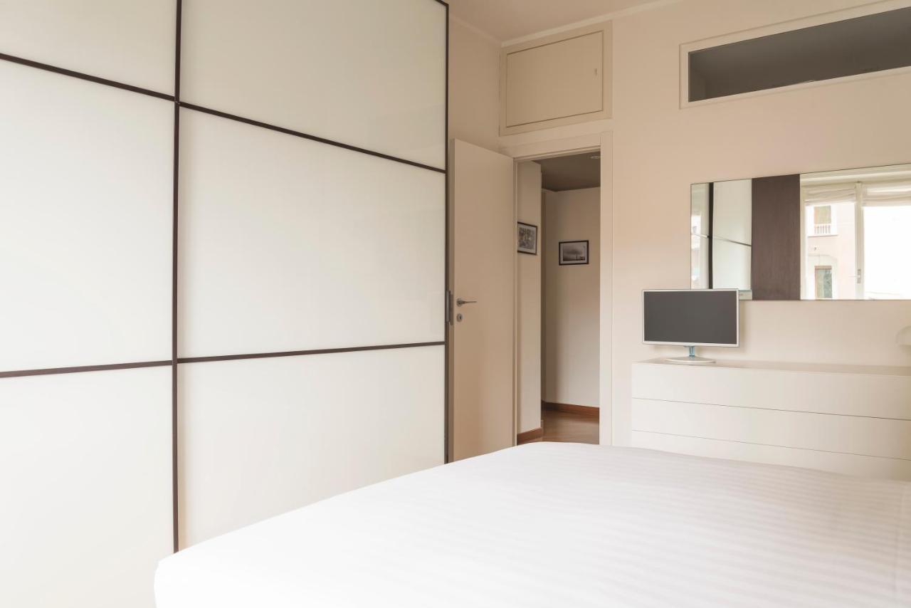 Milano Cosmopolitan Home Екстериор снимка