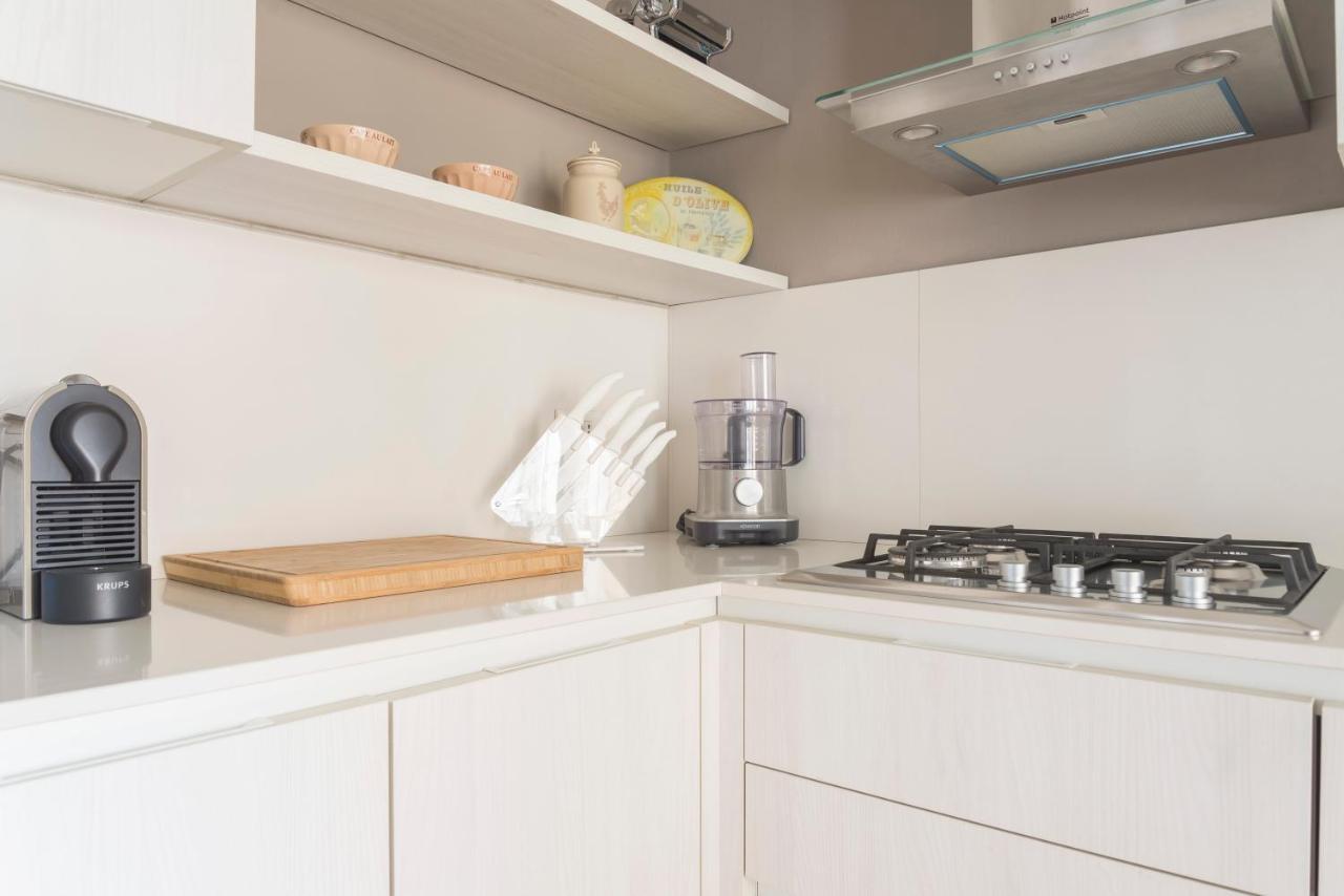 Milano Cosmopolitan Home Екстериор снимка