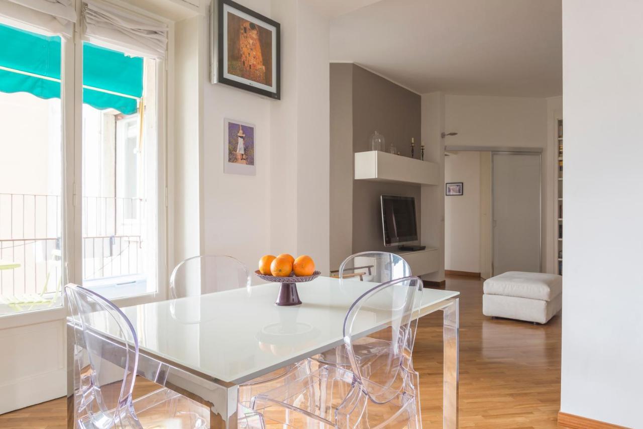 Milano Cosmopolitan Home Екстериор снимка