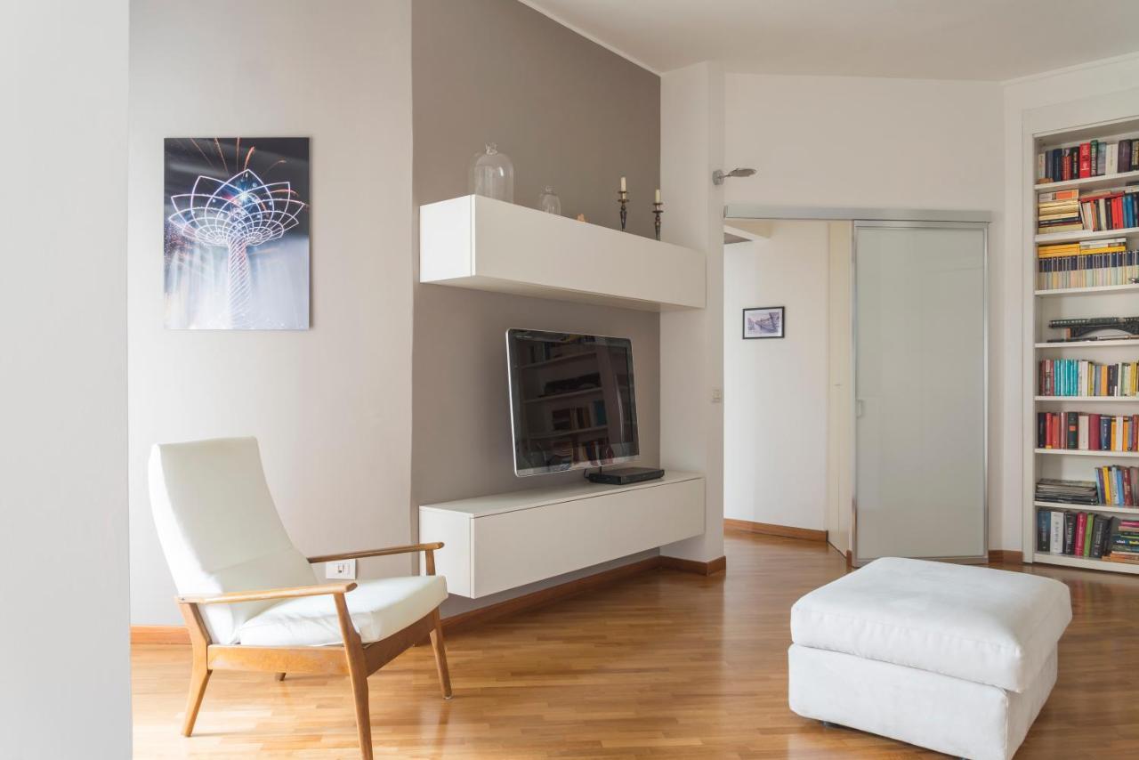 Milano Cosmopolitan Home Екстериор снимка