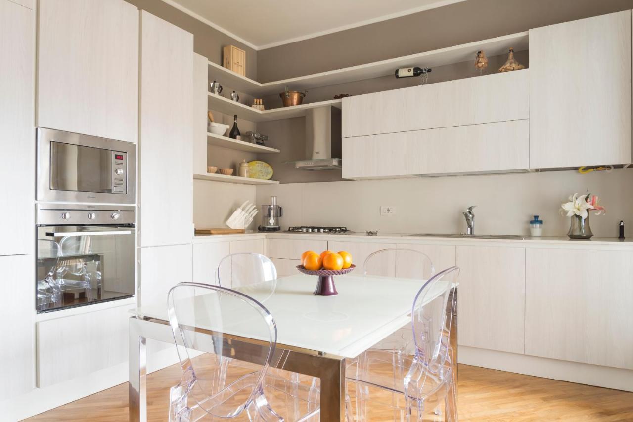 Milano Cosmopolitan Home Екстериор снимка