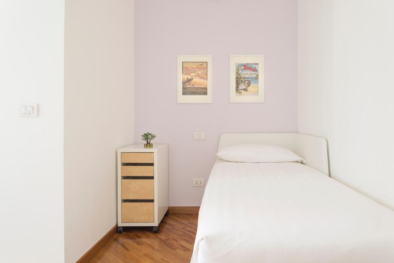 Milano Cosmopolitan Home Екстериор снимка