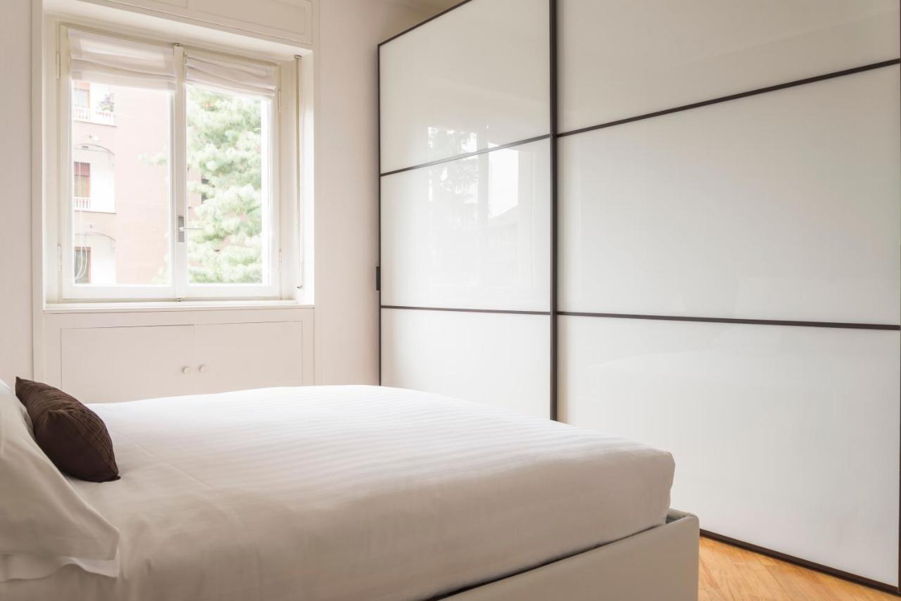 Milano Cosmopolitan Home Екстериор снимка