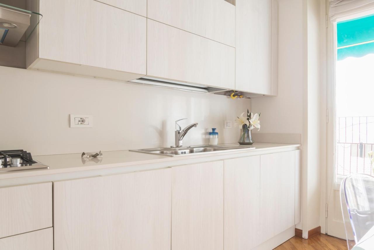 Milano Cosmopolitan Home Екстериор снимка