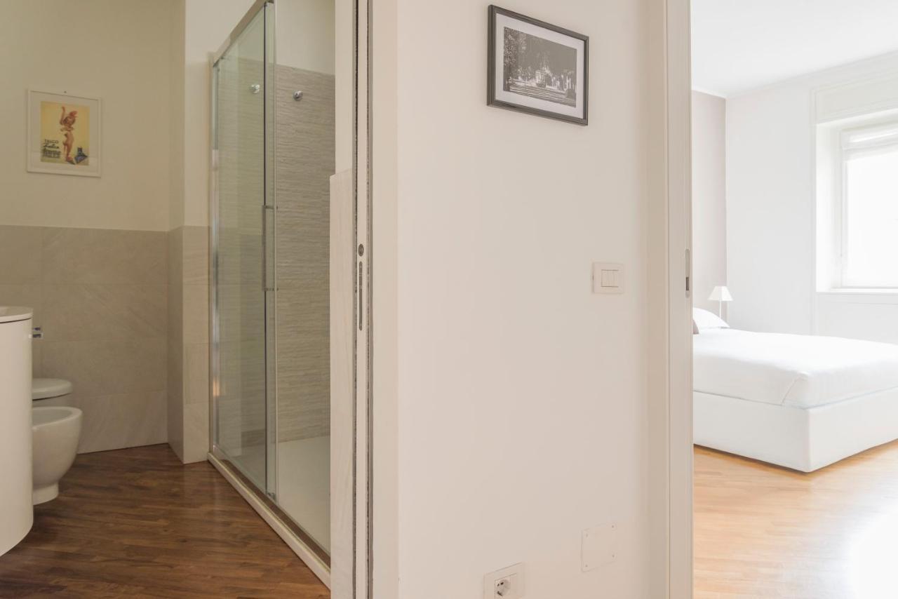 Milano Cosmopolitan Home Екстериор снимка