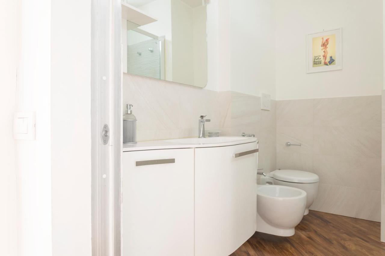 Milano Cosmopolitan Home Екстериор снимка
