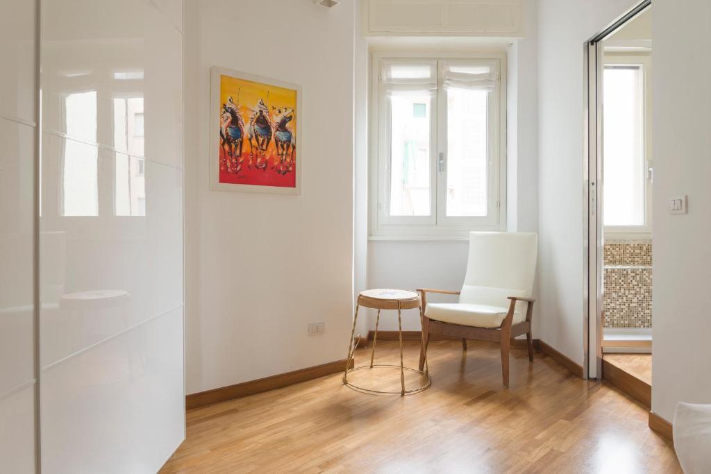 Milano Cosmopolitan Home Екстериор снимка