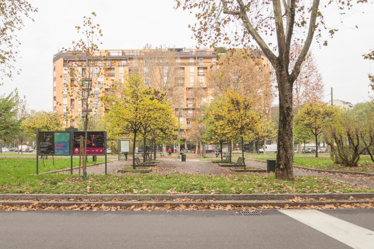 Milano Cosmopolitan Home Екстериор снимка