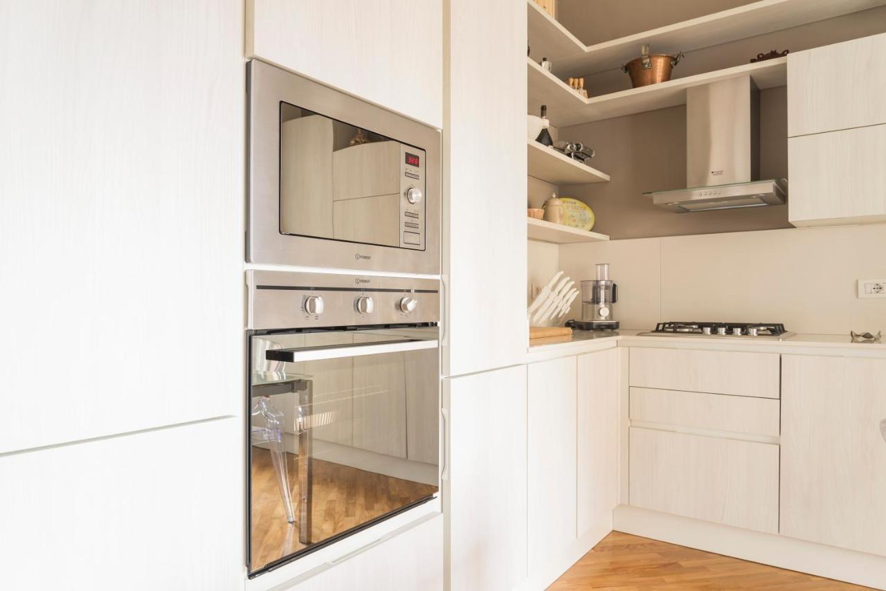 Milano Cosmopolitan Home Екстериор снимка