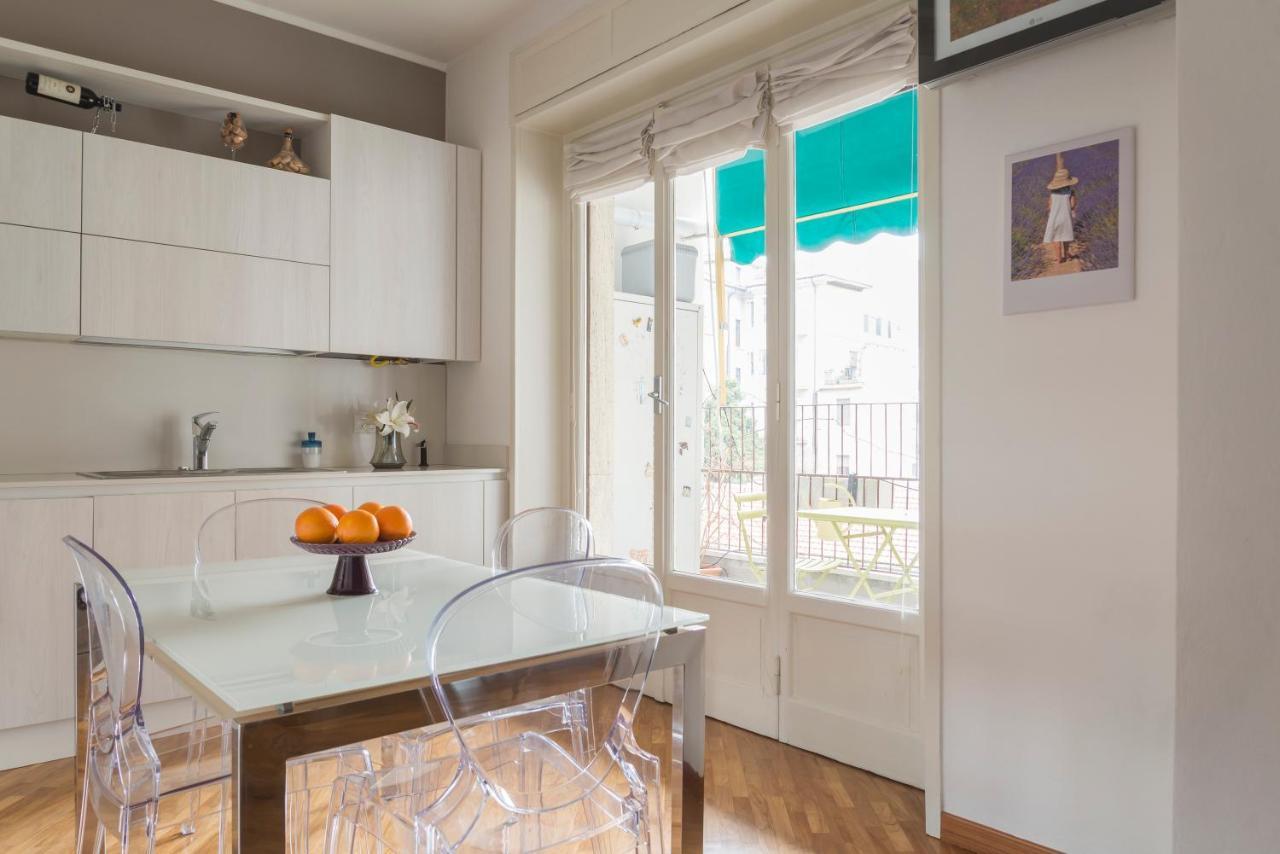Milano Cosmopolitan Home Екстериор снимка