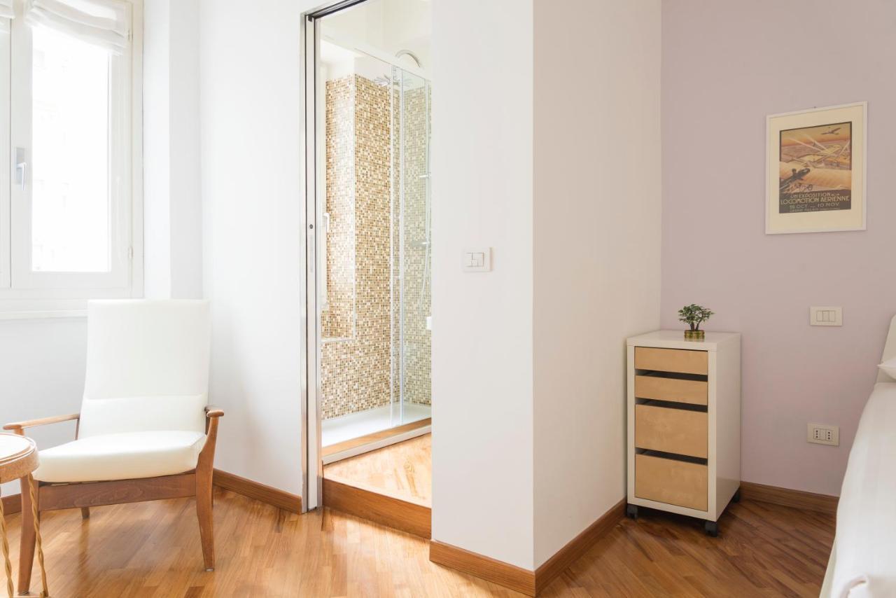 Milano Cosmopolitan Home Екстериор снимка