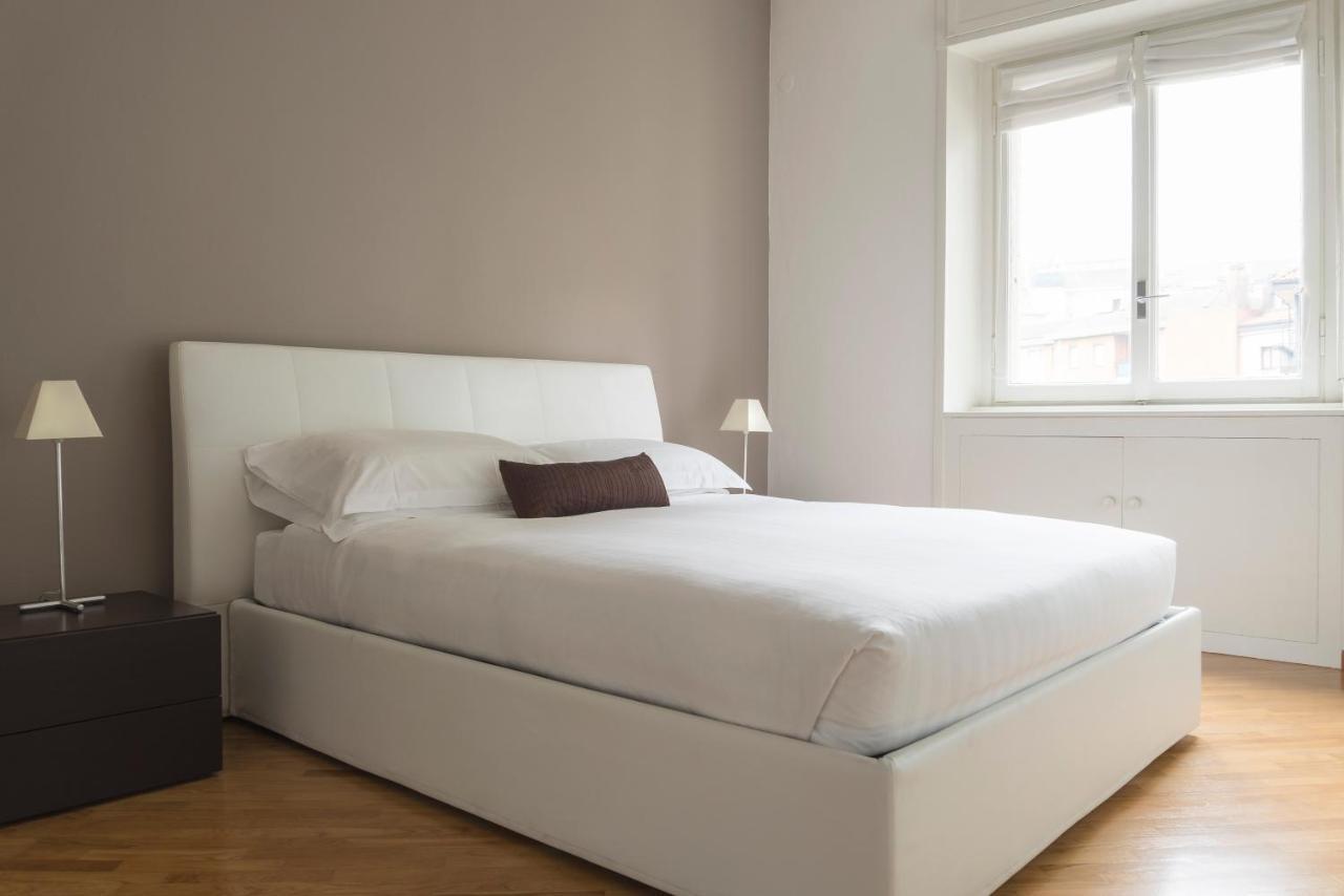Milano Cosmopolitan Home Екстериор снимка